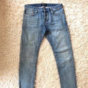 Ralston Slim Fit Denim